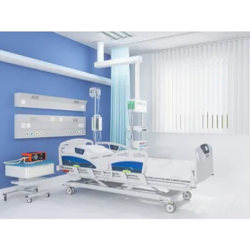 ICU Bed